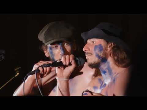 Nedergöth - Säkkijärven Polkka | LIVE