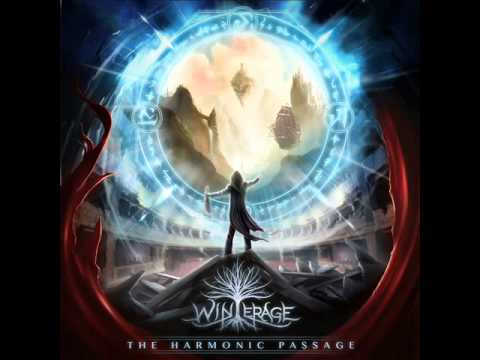 Winterage - The Harmonic Passage