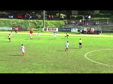 Giovanissimi Reg.-Verolese 17-04-11