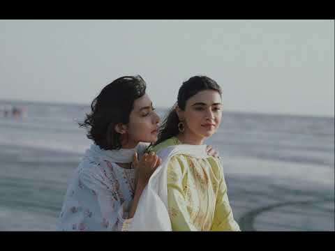 Coco by Zara Shahjahan 2021