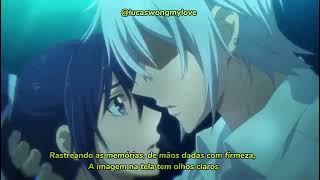 Shuta Sueyoshi- Taion- Legendado/Tradução