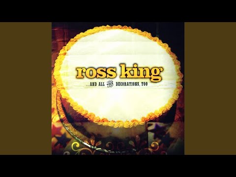 Clear the Stage - Ross King