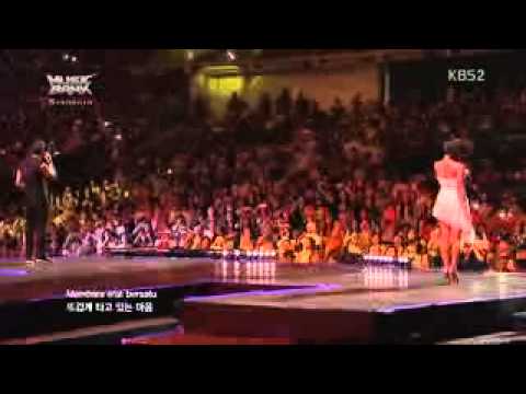 130309 Hyorin Eru - Kemesraan