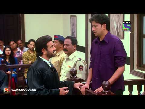 Adaalat - Khooni Panchi Part II - Episode 332 - 1st June 2014