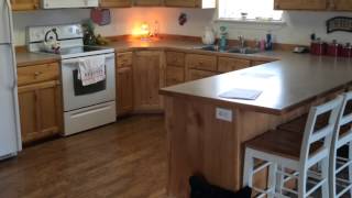 preview picture of video 'NEW Home Listing on South 450 East In Roosevelt Utah'