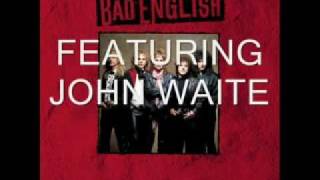 &quot;Don&#39;t walk away&quot; Bad English /John Waite cover by Bryan Eddy