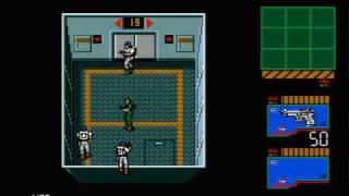 Metal Gear 2 - MSX2 part 21/35