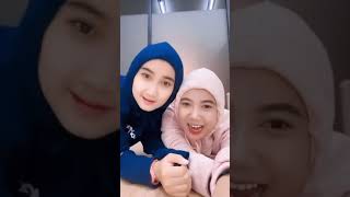 Download lagu LAGI VCALL SAMA DUA CEWEK CANTIK | HALU STORY #shorts  #storyhalu #storyig #storywa mp3