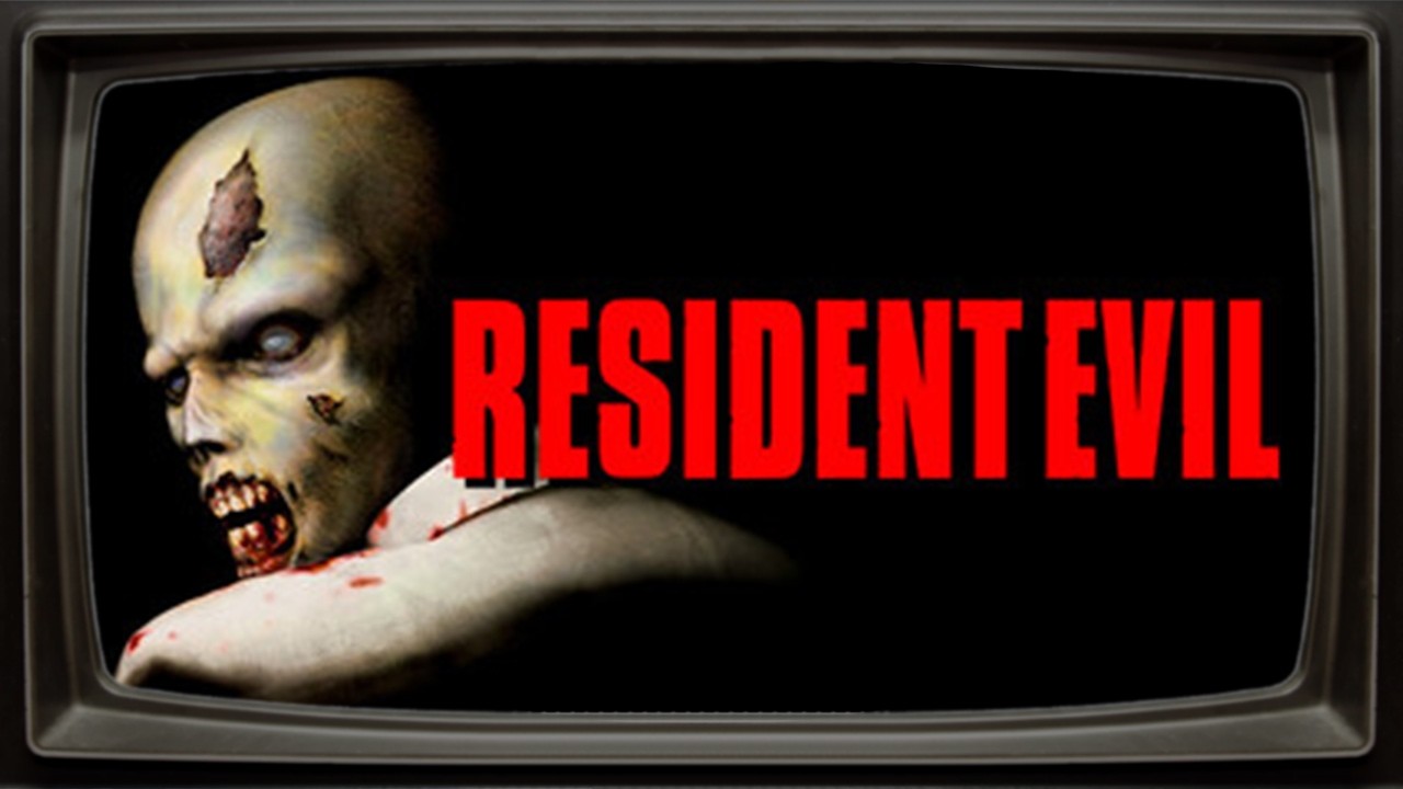 Resident Evil | Retrodev