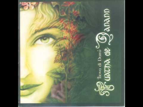 Tuatha de Danann - Trova di Danú  [Full Álbum] 2004