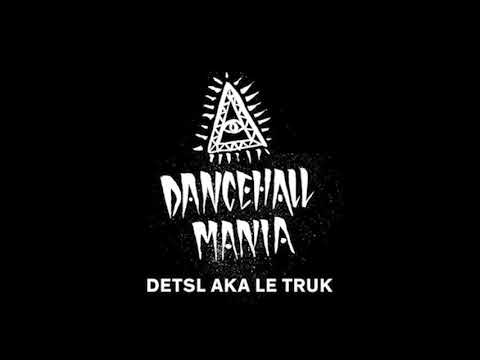 Detsl Децл a k a  Le Truk   Superstar feat  Imal
