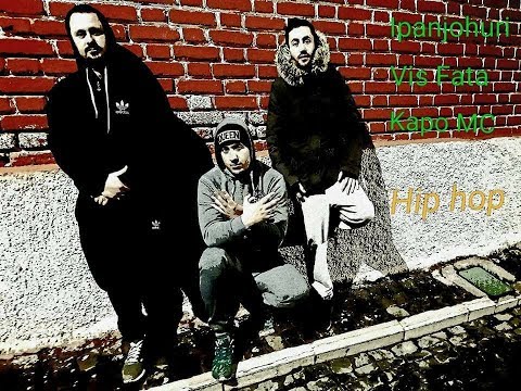 I Panjohuri feat Kapo & Vis Fata:Te Pabese