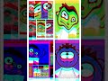 10000002020202000020305607080 PBS Kids Dash Logos