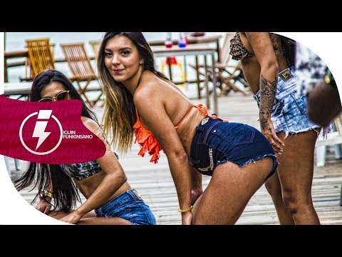 MC Wesley Boladão - Baile das Casinhas (DJ Peron)