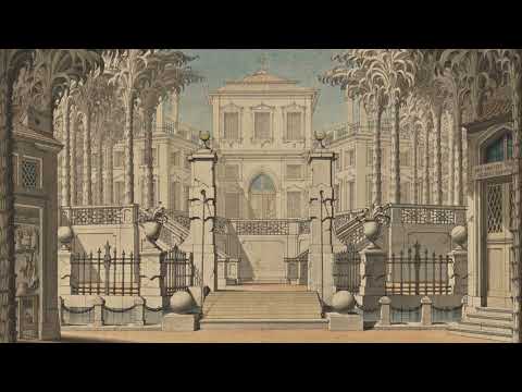 Johann Michael Haydn (1737-1806) - Zaire Sinfonia, a piu Stromenti (1777)