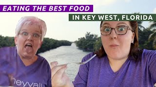 What's the Best Restaurant in Key West?