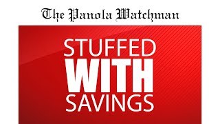 Panola Watchman 2017 Black Friday