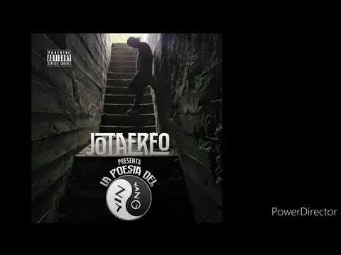 Jotaereo - Epitafio (OseotrackenelBeat)
