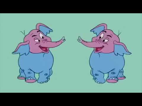 The Many Adventures of BoCo the Diesel Part 16 - Heffalumps and Woozles