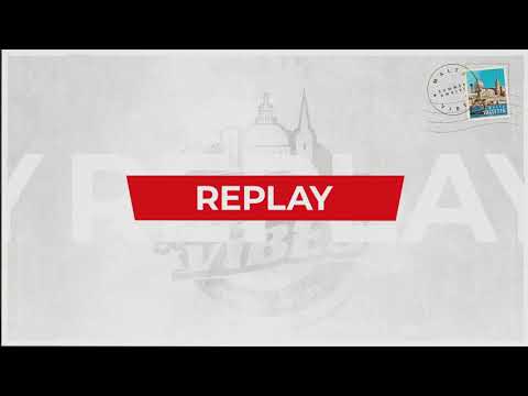 FATE vs. BUDAPEST FIVE, bo3 - Group A - Malta Vibes Week 4