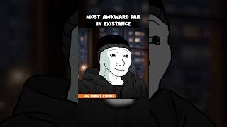 Most awkward fail in existence