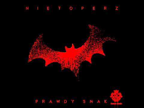 Nietoperz Sgp - Nieważne feat. Kryptonim, Dj Danek prod. NWS