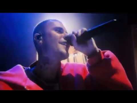 Justin Bieber - Baby X Favorite Girl Performance in Coachella