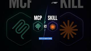 Most Developers Get MCP vs Agent Skills Wrong - Do You?