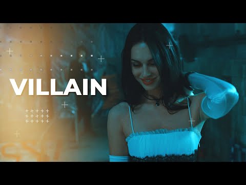 ● Jennifer's Body | VIllain