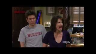 Robin Scherbatsky Hates Patrice