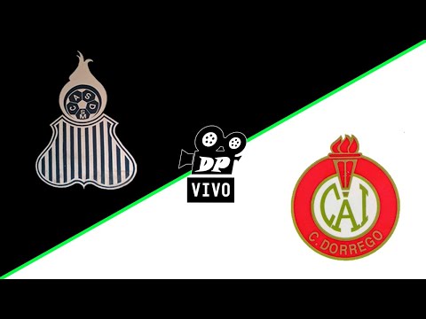 [VIVO] San Martín vs Independiente - Copa Roberto Aiello - Fecha 2