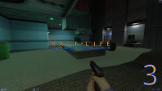 Half Life Blue Shift #3 - Duty Calls