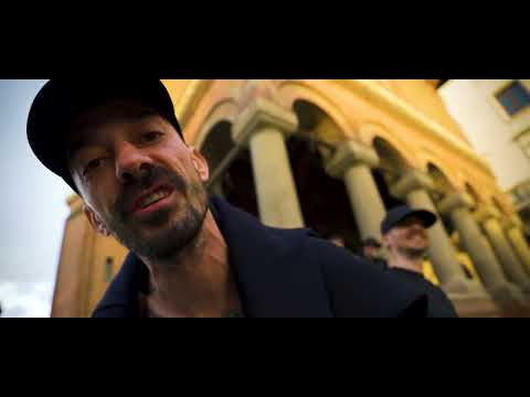 Bocaseca x gAZAh - Drillin’ with it