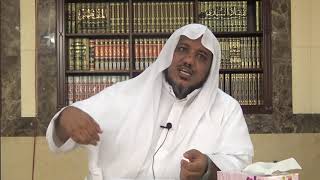 صورة شرح كتاب المختار من شعر الشعراء الستة الجاهليين //ديوان امرئ القيس 26// الشيخ محمد محمود الشنقيطي