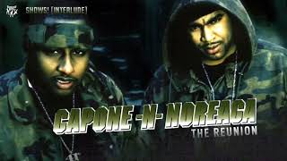 Capone-N-Noreaga - Shows! (feat. Timbo) [Interlude]