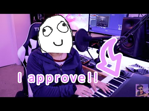 Native Instruments S88 Mk2 - Review!!!!