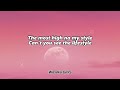 Black Sherif Pop Star Official Lyrics Most Wanted Song Right Now