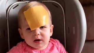 Is the ‘Cheesed Challenge’ Bad for Your Kids?
