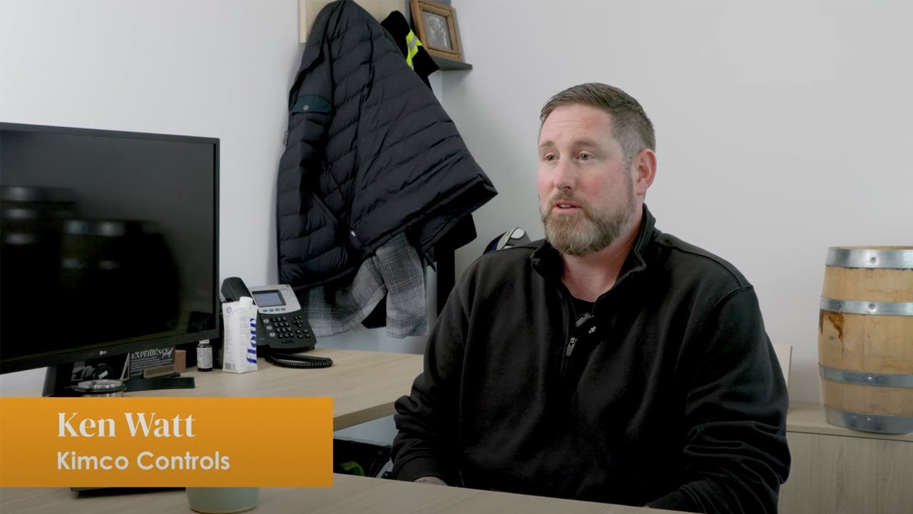 From Twin Creek Media's YouTube Channel