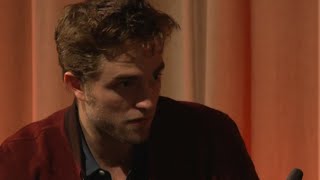 Guy Pearce and Robert Pattinson on The Rover | BFI