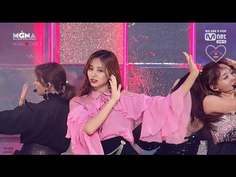 Breakthrough video