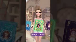 Dress Up! Time Princess! Global fashion contests and highly customizable faces.