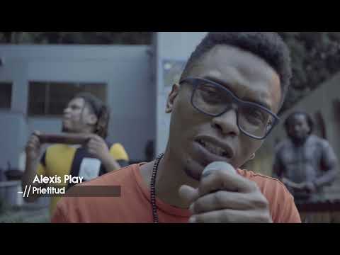 Alexis Play - Prietitud - Sesiones RTVC