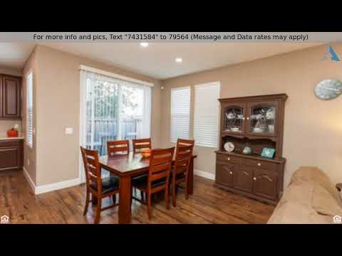 Priced at $329,000 - 5732 Cornerstone Drive, Riverbank, CA 95367