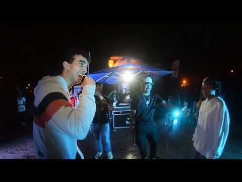 NECIA VS XPLAIN | SEMIFINAL | Primera Clasificatoria RedBull 2022 | Soporte Alterno