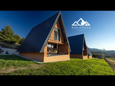 Bjelašnica Lodges and Meet Bosnia Tours - Sarajevo and Balkan Tours