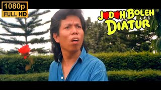 Download lagu Film | Warkop DKI | Jodoh Boleh Diatur  mp3