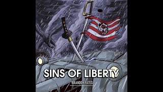 (Fuhrer Bradley vs Solidus Snake) [Fullmetal Alchemist vs Metal Gear] Sins Of Liberty Vocal Version