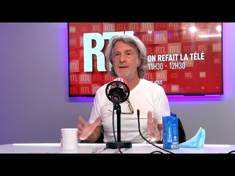 François Cluzet : son coup de gueule contre Jean-Marie Bigard