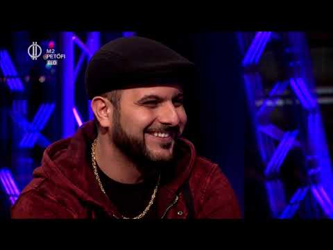 A Dal 2019: The Middletonz és a Roses (Rózsák)